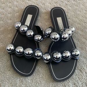 Zara Sandals / shoes